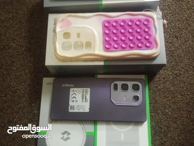 Infinix Other 256 GB in Zarqa
