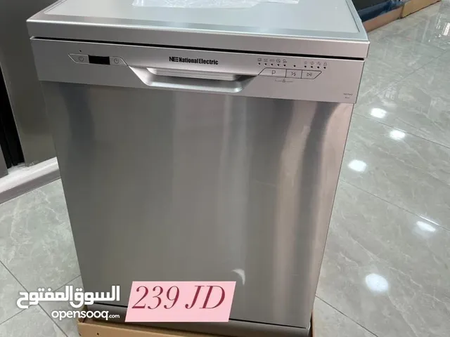 National Electric 14+ Place Settings Dishwasher in Amman