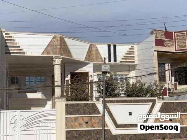 400 m2 More than 6 bedrooms Villa for Sale in Baghdad Dora