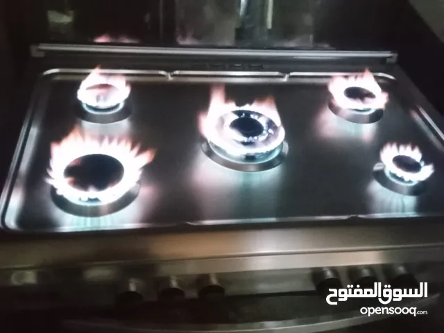 Conti Ovens in Amman