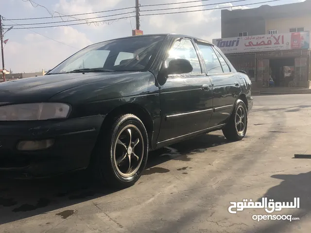 Used Kia Sephia in Mafraq