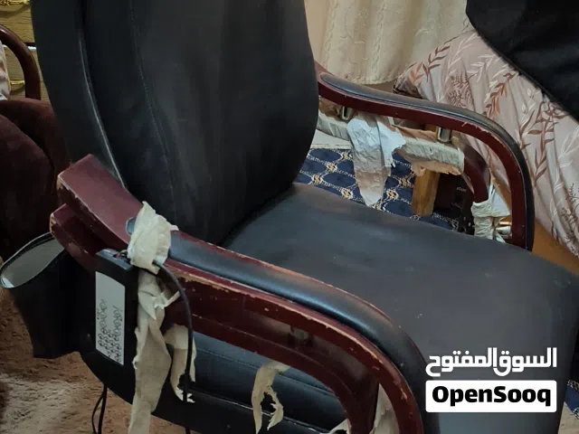 كرسي مكتب كلاسيكي فاخر عرطه عرطه