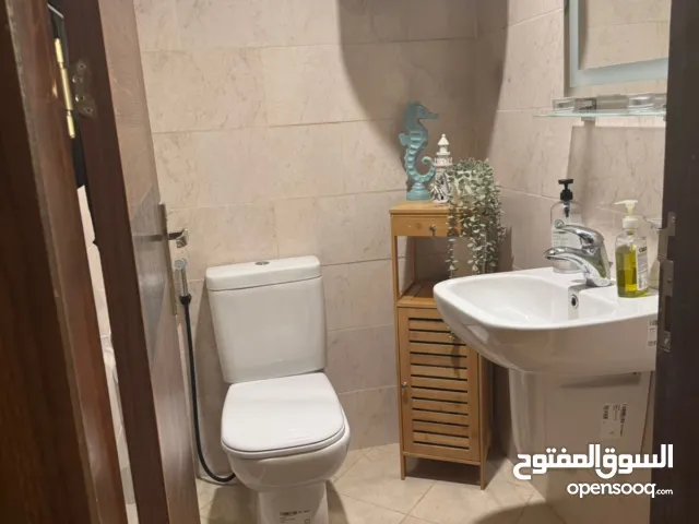 72 m2 3 Bedrooms Apartments for Sale in Amman Dahiet Al Ameer Rashed