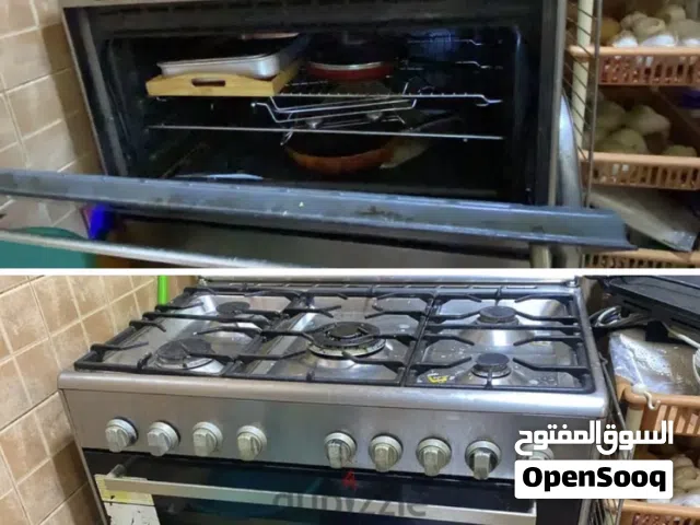 فرن خمس عيون