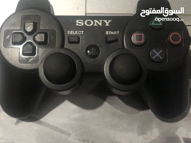 Manette PS3