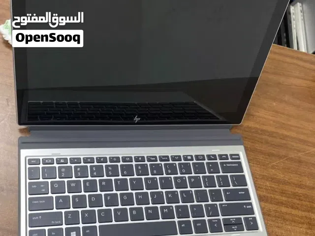 Hp Elite X2 G4 Tablet Pc Laptop