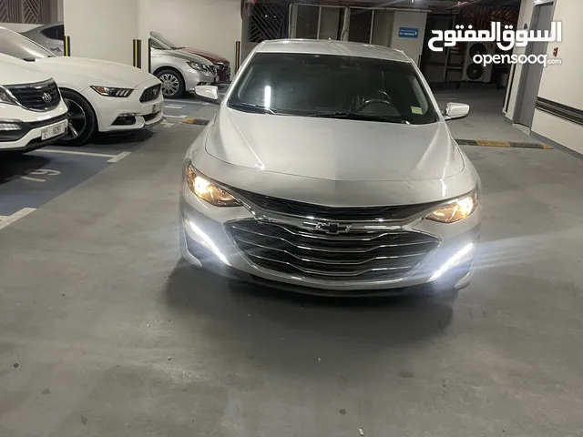 Chevrolet Malibu Base in Sharjah