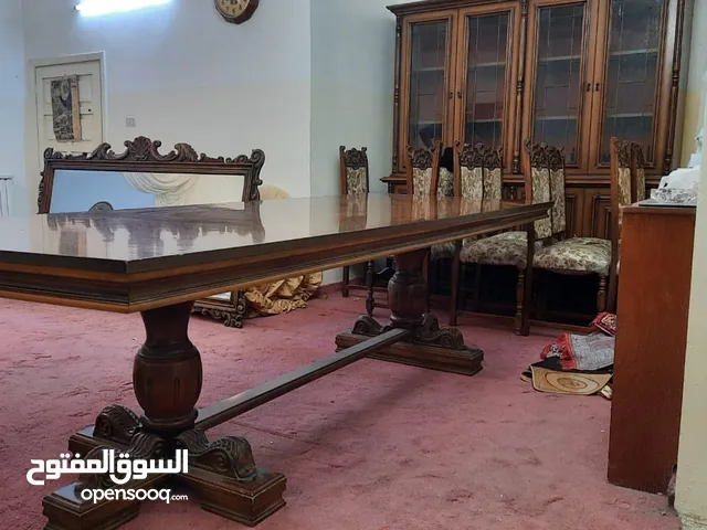 أثاث منزلي مستعمل للبيع