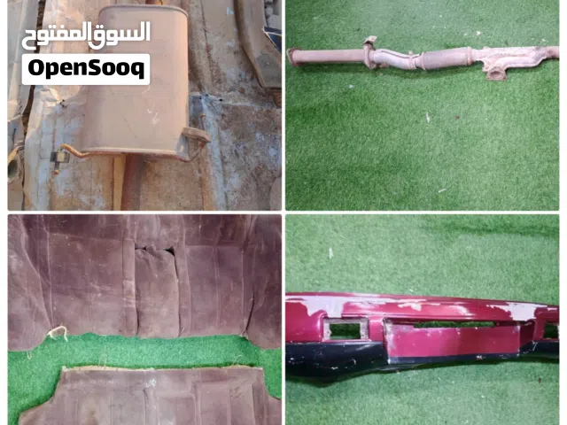 قطع غيار هوندا اكورد موديل 92-2007 قطع غيار مكسيما موديل 92- 2003