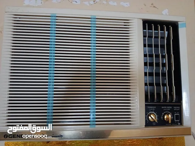 General 1.5 to 1.9 Tons AC in Al Mukalla