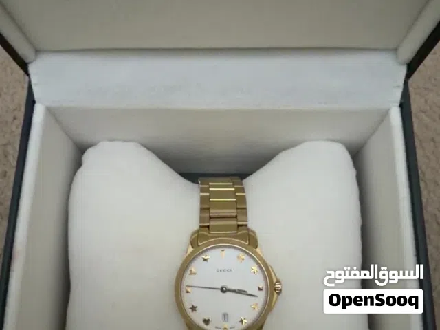 ساعه قوتشي اصليه
