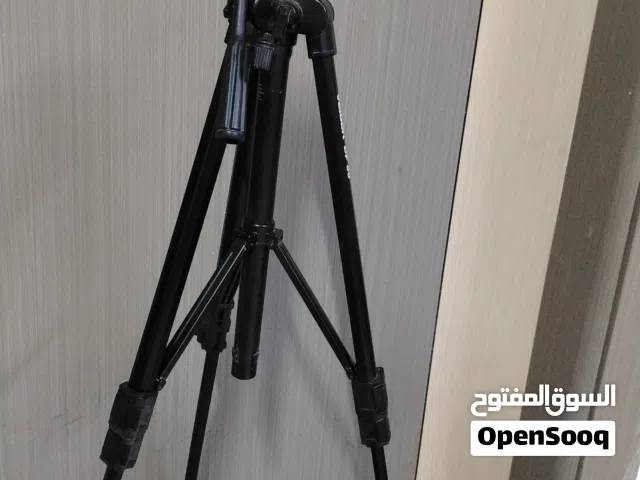 ستاند للكاميرا مستعمل و بحالة جيدة