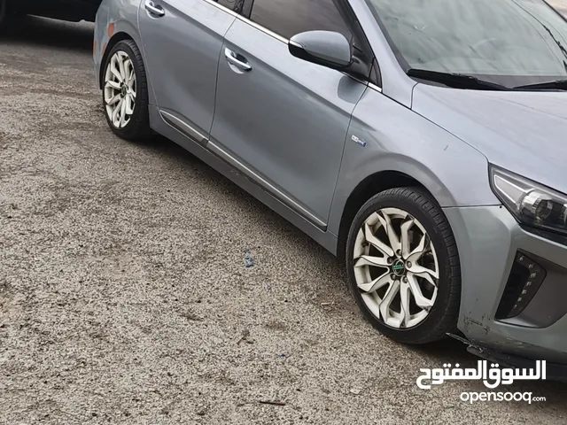 Used Hyundai Ioniq in Zarqa
