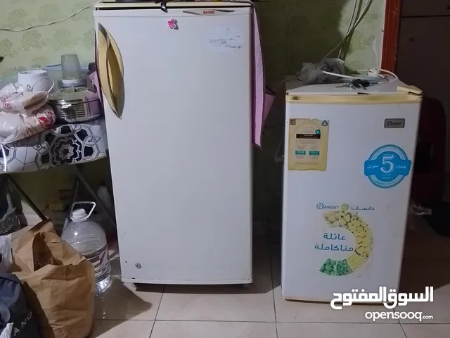 DLC Refrigerators in Jeddah