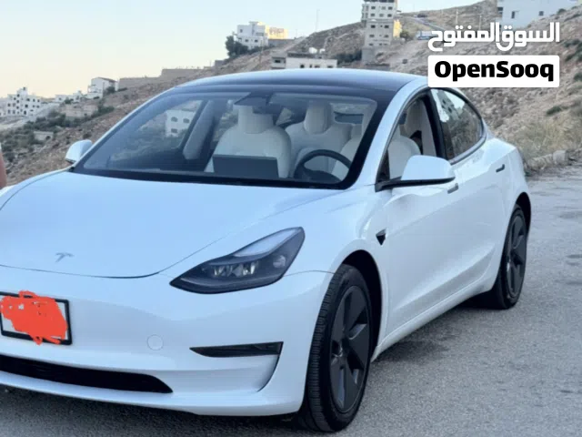 2023 Tesla Model 3 Standard Plus