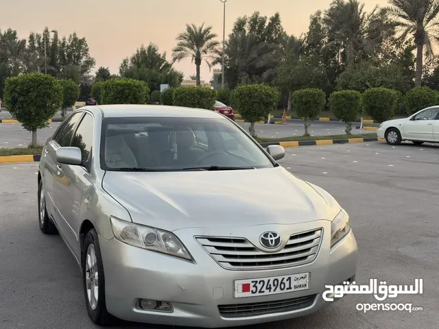 بيعه سريعه تويوتا كامري 2008 GLI