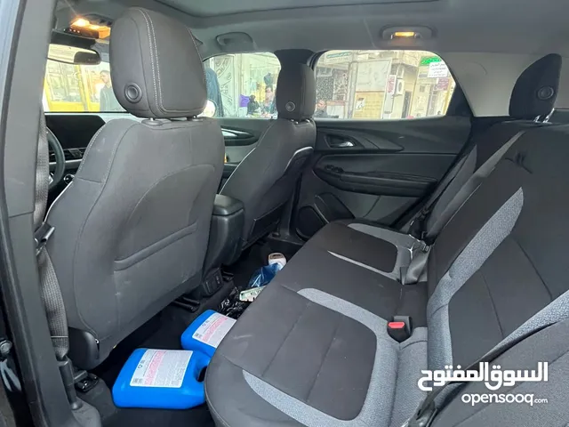 New Chevrolet Trailblazer in Basra