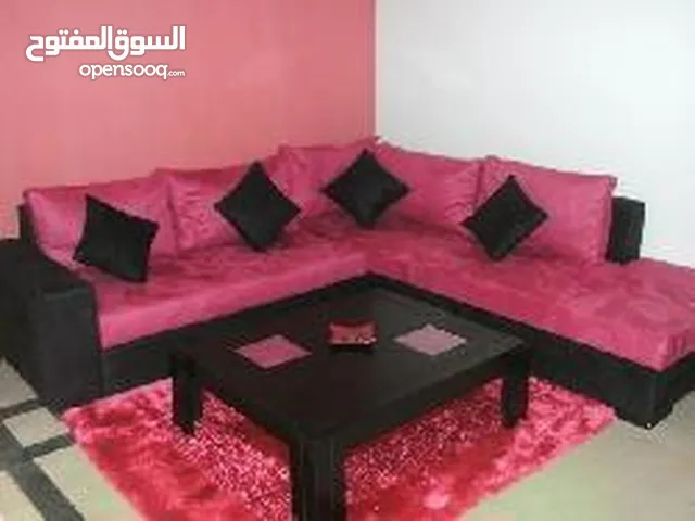 70 m2 1 Bedroom Apartments for Rent in Tunis Other