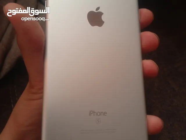 iPhone 6s plus ايفون