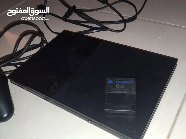 PlayStation 2 PlayStation for sale in Central Governorate