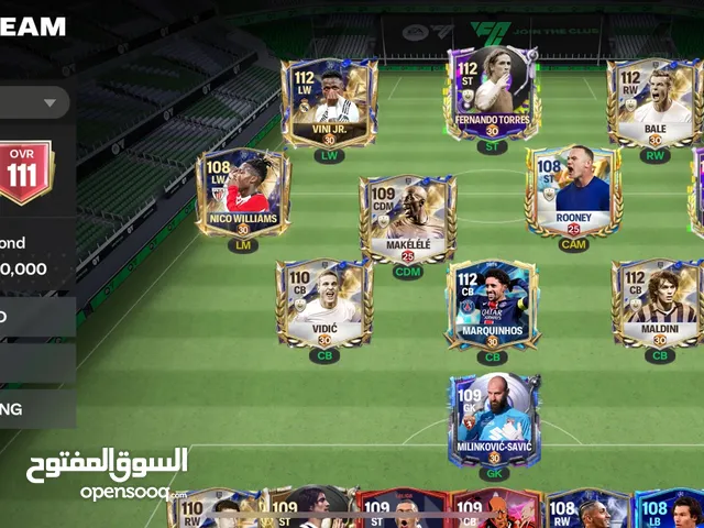 Fc mobile 25