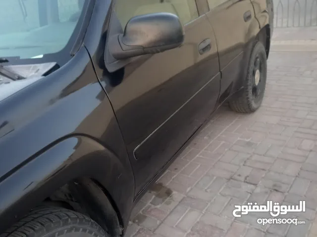 Used Chevrolet Blazer in Central Governorate