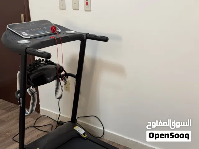 جهاز تمارين سير كهربائي- EXT-139