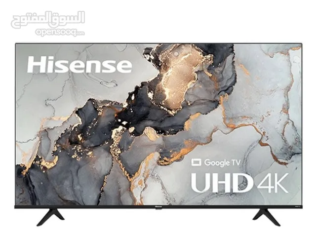 Hisense OLED 65 inch TV in Basra