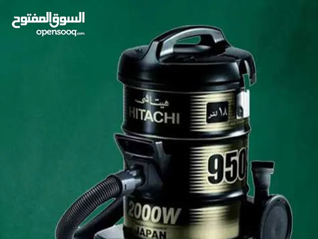 Hitachi Vacuum Cleaners for sale in Irbid