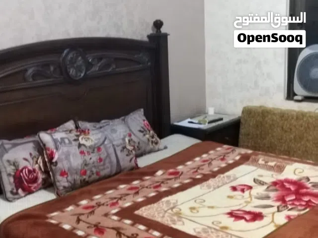 شقة مفروشة للإيجار عمان الجبيهه