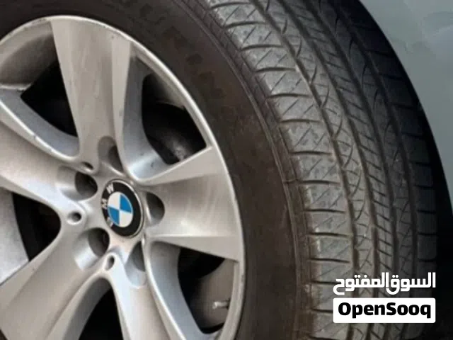 Bmwسرية ديسكو وقومه 17 تبارك الله شبه صفاار bmw f10  للبيع لاعلى سعر
