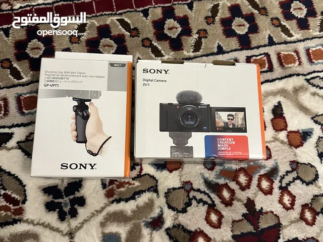 Sony DSLR Cameras in Muscat