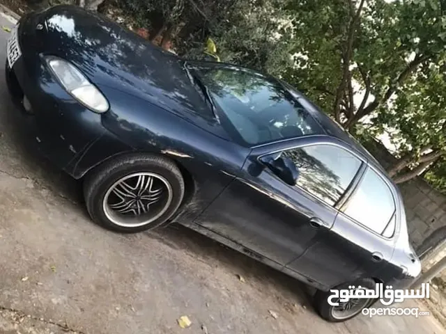 سياره افانتي 1997