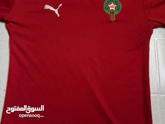 تيشرت مريح يناسب رجال ونساء