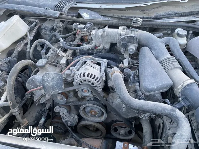 Engines Mechanical Parts in Central Governorate