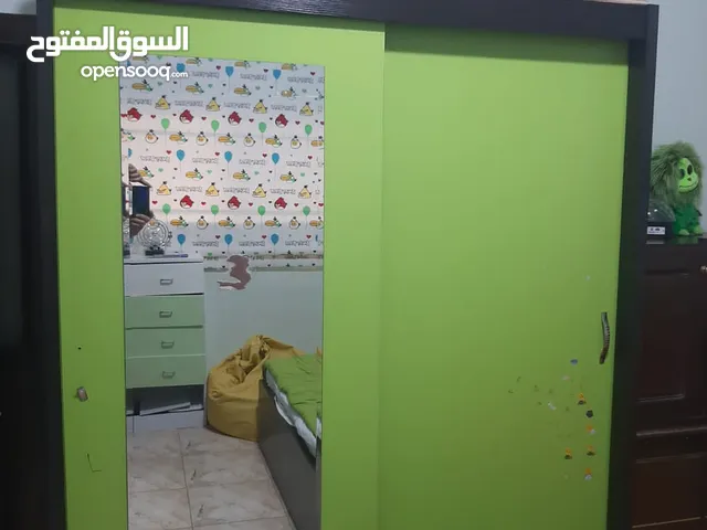 غرفة نوم اطفالي مستحمل