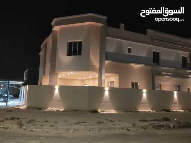 900m2 More than 6 bedrooms Villa for Sale in Al Ahmadi Wafra residential