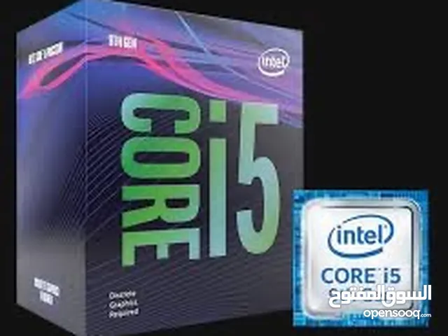 Processor for sale in Baghdad