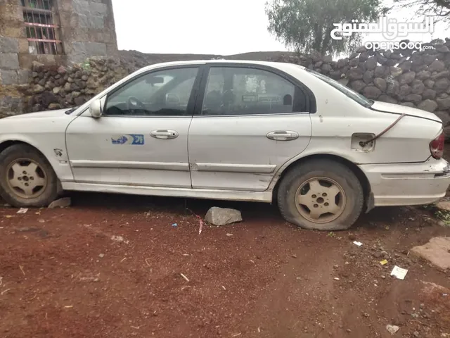 Used Toyota GR in Sana'a