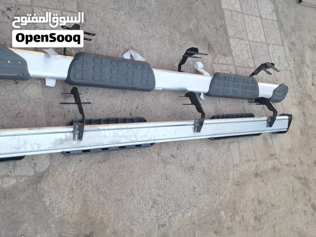 دواسات جانبية للرام او تندرا قطعة واحده مطلوب 30 ريال للتواصل واتساب