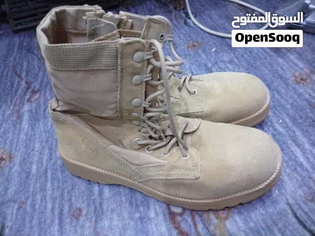 بوت عسكري قياس 44