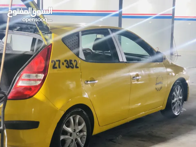 Used Hyundai i30 in Tripoli