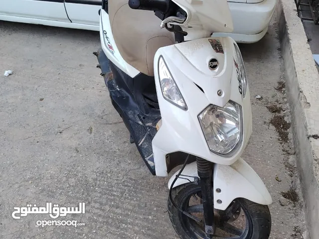 sym orbit 2 150cc