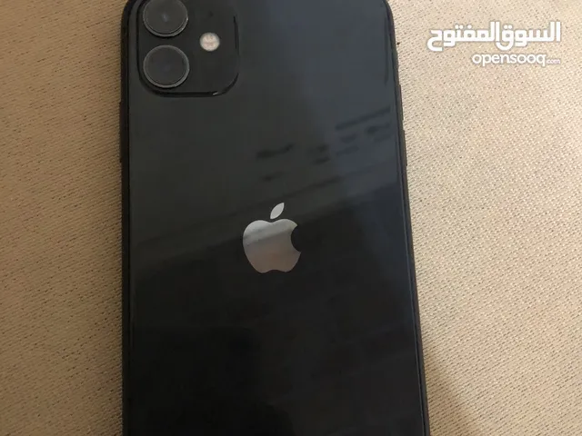 Apple iPhone 11 128 GB in Al Batinah