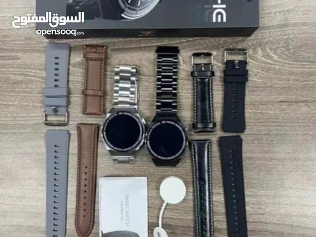 الساعه الذكيه كلاسيكية GT3 MAX