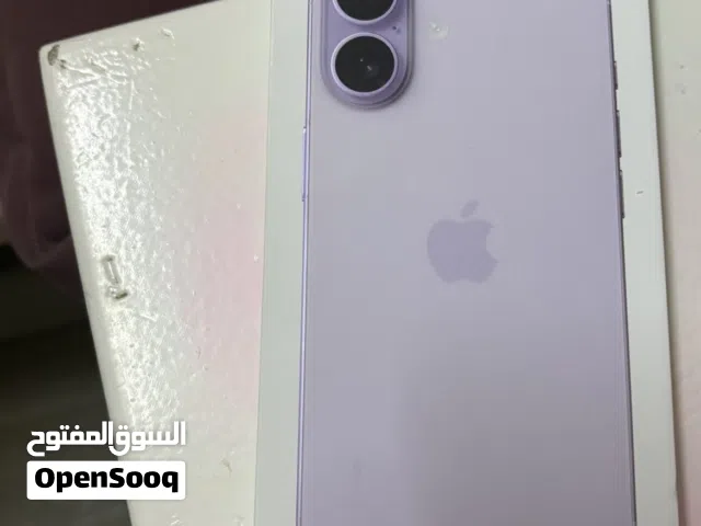 Apple iPhone 17 256 GB in Al Jahra