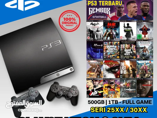 PlayStation 3 PlayStation for sale in Amman