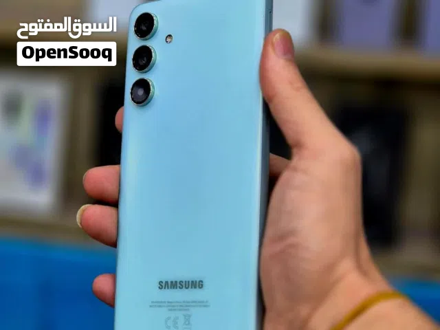 Samsung Galaxy M55 256 GB in Zarqa