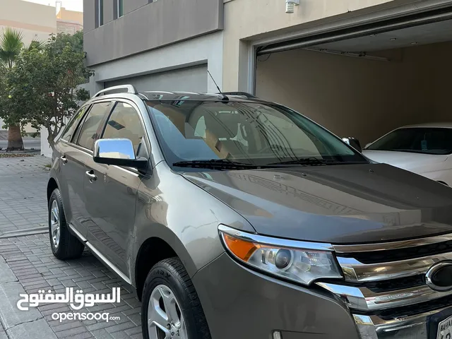 للبيع فور ايدج موديل 2013 for sale ford edge 2013