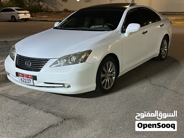 2008 لكزس ES ES 350